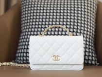 C*hanel Bag Top Quality 19*12*3.5CM
