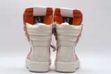 Men R*ick O*wens Top Sneaker