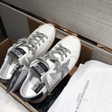 Men Women G*GDB Top Sneakers