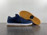 N*ike SB Dunk Low Pro ISO CW7463-401