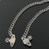 Necklace 43CM