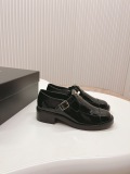 Women C*hanel Top Sneaker