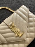 Y*SL Bag Top Quality 21*13*6CM