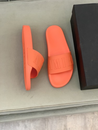 Men A*miri Top Quality Sandals