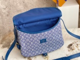 L*ouis V*uitton Bag Top Quality 28*11*20CM