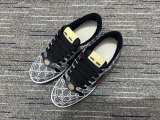 Men Women G*ucci Top Sneaker