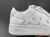 Men Women B*ape Top Quality Sneaker