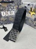D*ior Belts Top Quality 40MM