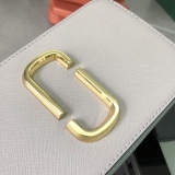 M*ARC J*ACOBS Top Bag 19*12*6CM