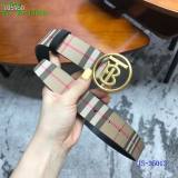 B*rberrry Belts Top Version