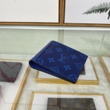 L*ouis V*uitton Bag Top Quality 11.5*9*1.5CM