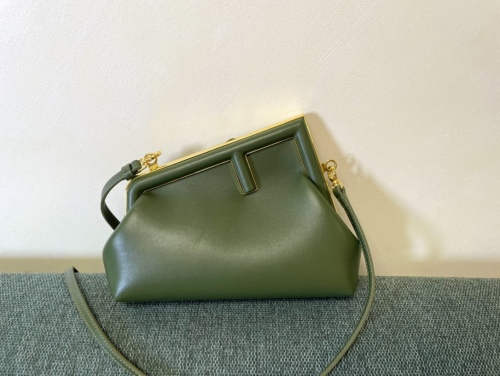 F*endi Bag Top Quality 26*9.5*18CM