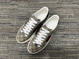 Men Women G*ucci Top Sneaker