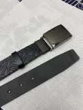 B*urberrry Belts Top Quality 35MM