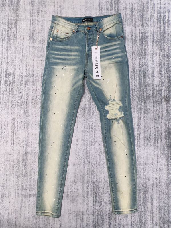 P*urple Top Quality Clothes