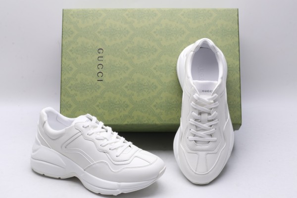 Men Women G*ucci Top Sneaker