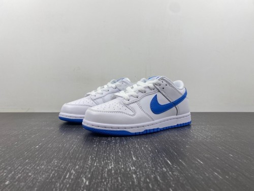 N*IKE Dunk Low DH9756-105