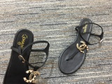 Women C*hanel Top Sandals