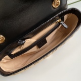 G*ucci Top Bag 26*15*7CM