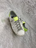 Men Women G*GDB Top Sneakers