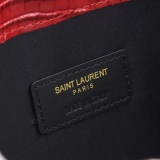 Y*SL Bag Top Quality 27*16*2CM