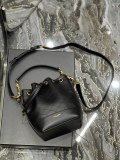 Y*SL Bag Top Quality 14.5*20*12CM