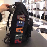 P*rada Top Bag 27*45*17cm