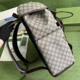 G*ucci Bag Top Quality 34*42*16CM