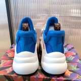 Women L*ouis V*uitton Archlight Top Sneaker