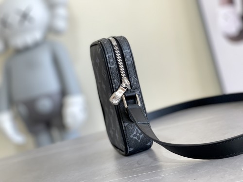 L*ouis V*uitton Bag Top Quality 11*17*4CM