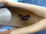 T*ravis S*cott x Air Jordan 1 Low