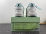Men Women O*ff W*hite Top Sneakers