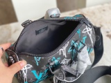 L*ouis V*uitton Top Bag 25*15*11CM