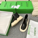 Men Women B*ottega V*eneta Top Sneakers