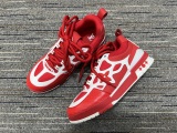 Men Women L*ouis V*uitton Top Sneakers