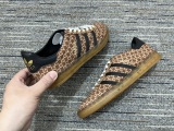 Men Women G*ucci A*didas Top Sneaker