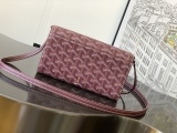 G*OYARD Bag Top Quality 19*3.3*21CM