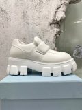 Women P*rada Top Quality Sneaker