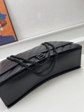 B*alenciaga Top Bag 39.9*24.9*13.0CM