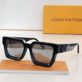 L*ouis V*uitton Glasses Top Quality