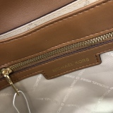 M*ichael K*ors Top Bag 23*16*9cm