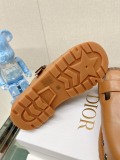 Women D*ior Top Sandals