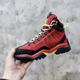 Men L*ouis V*uitton Top Sneaker