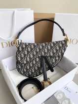 D*ior Bag Top Quality 24*6*18CM