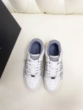 Men Women A*miri Top Sneakers