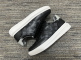 Men L*ouis V*uitton Top Sneakers