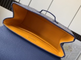 G*OYARD Bag Top Quality 15*7.5*20CM