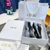 Women D*ior Top Quality Sneaker
