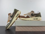 N*IKE AIR MAX 1 PRM WABI-SABI DQ8656-133