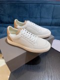 Men B*runello C*ucinell Top Sneakers